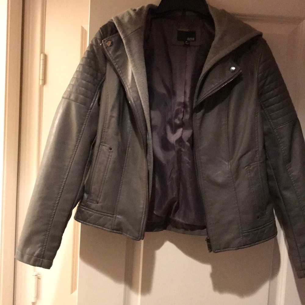 Jacket